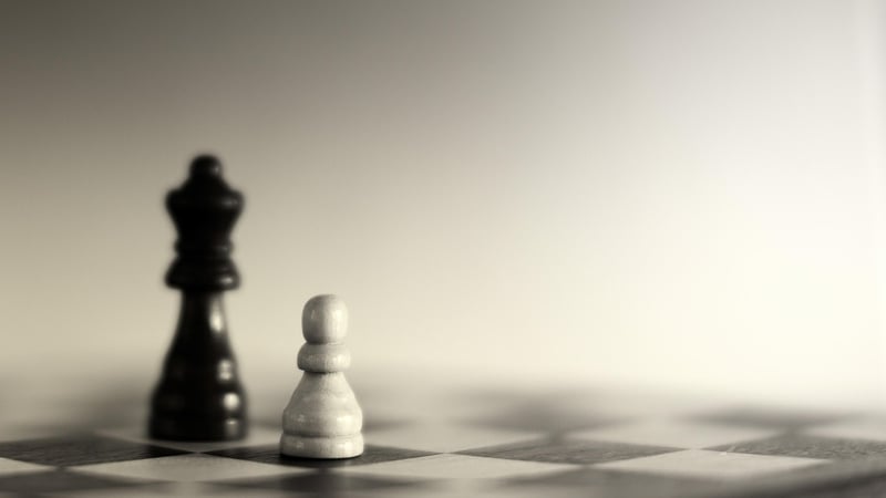 Conquer challenges