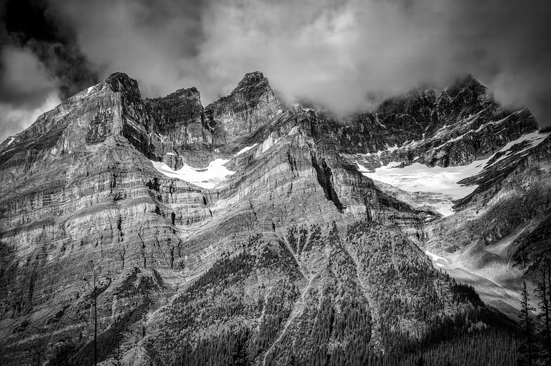 Banff National Park, Canada